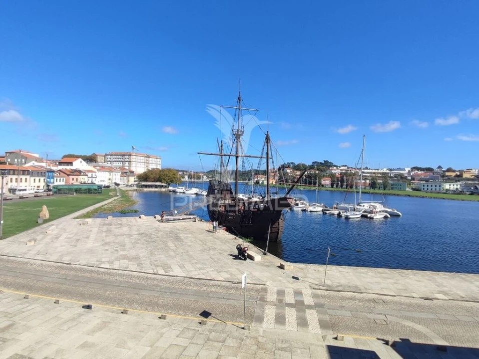 Prédio para Venda em Vila do Conde Foto 3