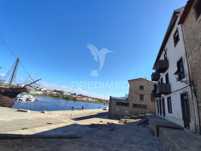 Prédio para Venda em Vila do Conde Foto 5