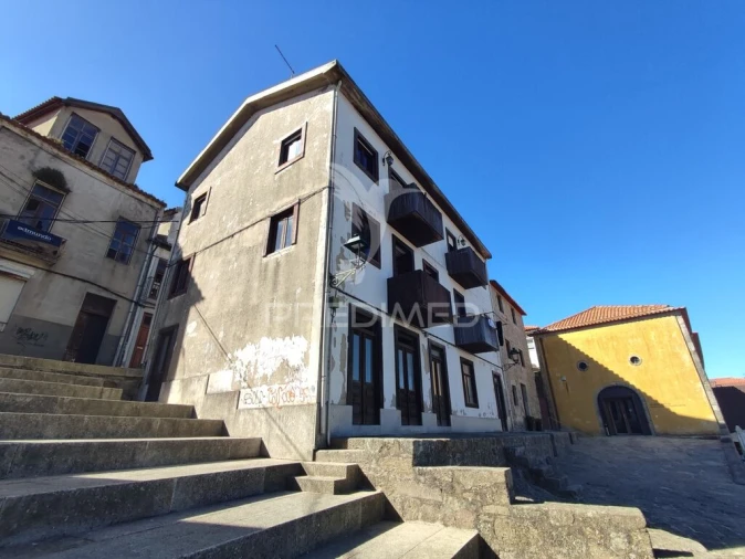 Prédio para Venda em Vila do Conde Foto 2