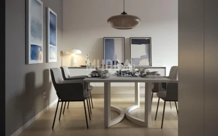 Apartamento T3 para Venda em Requeixo, Nossa Senhora de Fátima e Nariz