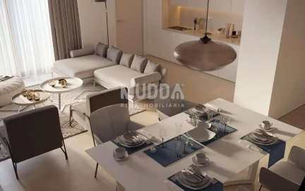 Apartamento T3 para Venda em Requeixo, Nossa Senhora de Fátima e Nariz