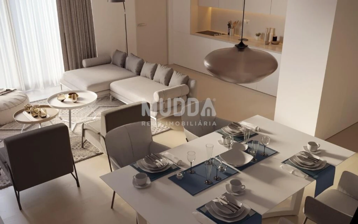Apartamento T3 para Venda em Requeixo, Nossa Senhora de Fátima e Nariz Foto 20