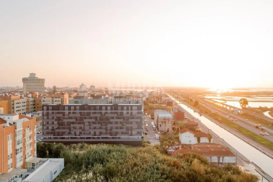 Apartamento T3 para Venda em Requeixo, Nossa Senhora de Fátima e Nariz Foto 15
