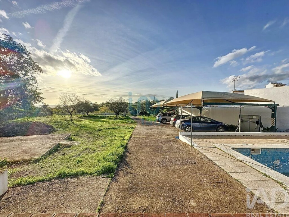 Moradia T5 para Venda em Luz de Tavira e Santo Estêvão Foto 21