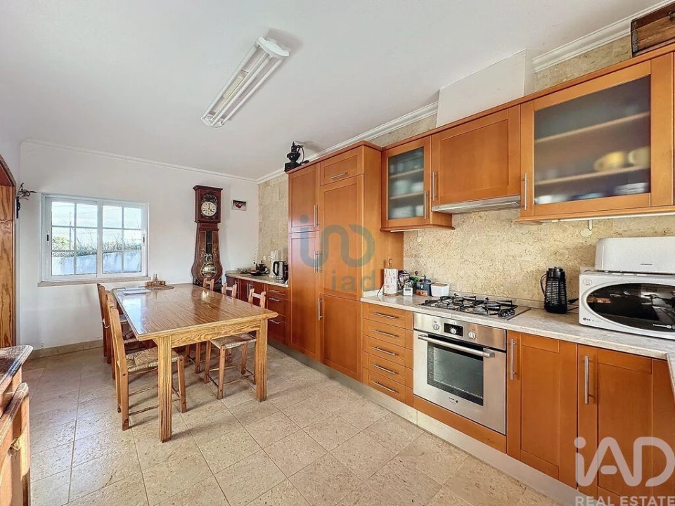 Moradia T5 para Venda em Luz de Tavira e Santo Estêvão Foto 3