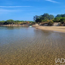 Moradia T5 para Venda em Luz de Tavira e Santo Estêvão