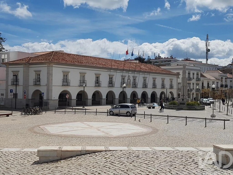Moradia T5 para Venda em Luz de Tavira e Santo Estêvão Foto 27