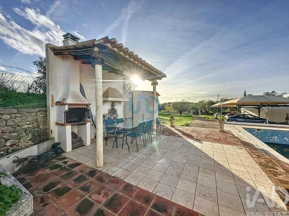 Moradia T5 para Venda em Luz de Tavira e Santo Estêvão Foto 18