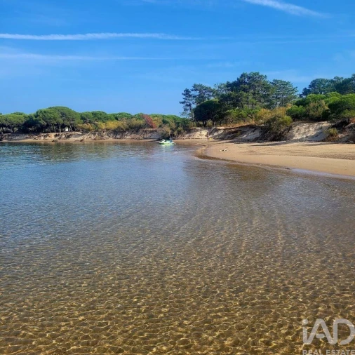 Moradia T5 para Venda em Luz de Tavira e Santo Estêvão Foto 25