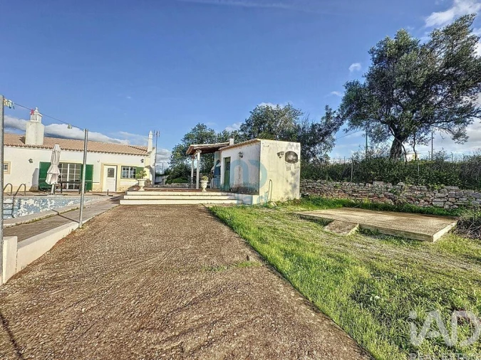 Moradia T5 para Venda em Luz de Tavira e Santo Estêvão Foto 20
