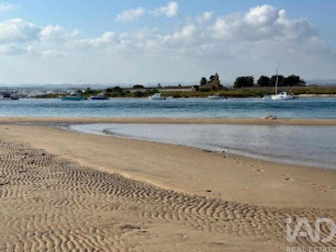 Moradia T5 para Venda em Luz de Tavira e Santo Estêvão Foto 24