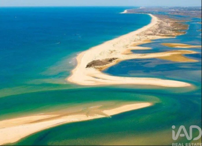 Moradia T5 para Venda em Luz de Tavira e Santo Estêvão Foto 28