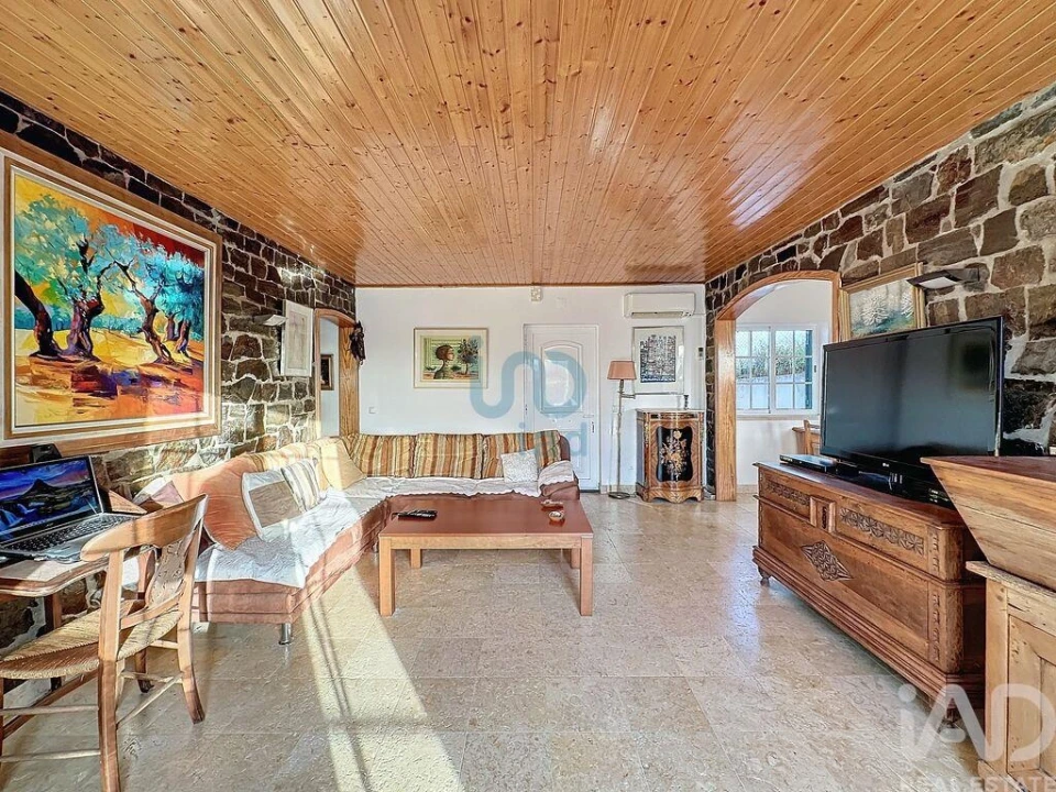 Moradia T5 para Venda em Luz de Tavira e Santo Estêvão Foto 8