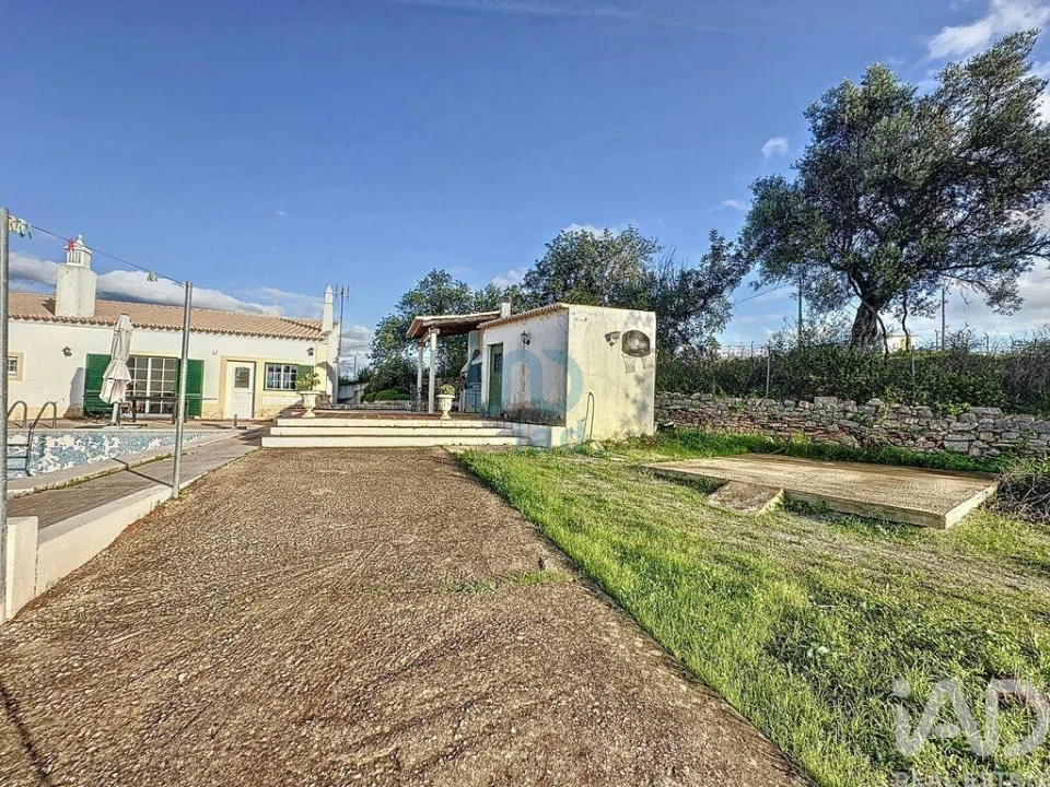 Moradia T5 para Venda em Luz de Tavira e Santo Estêvão Foto 20