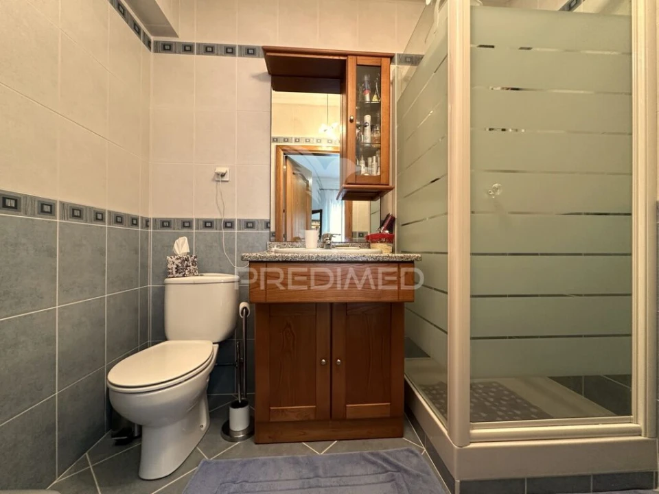 Apartamento T3 para Venda em Arrimal e Mendiga Foto 9