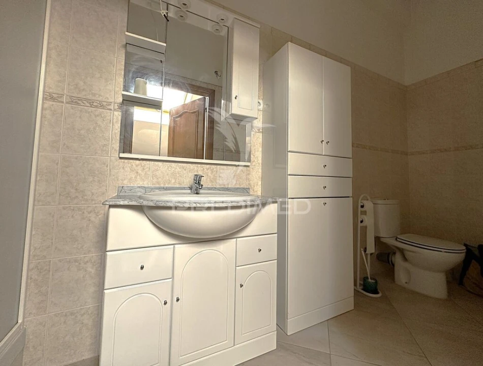 Apartamento T3 para Venda em Arrimal e Mendiga Foto 20