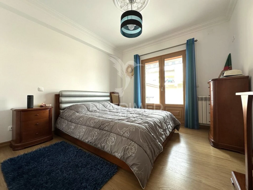 Apartamento T3 para Venda em Arrimal e Mendiga Foto 12