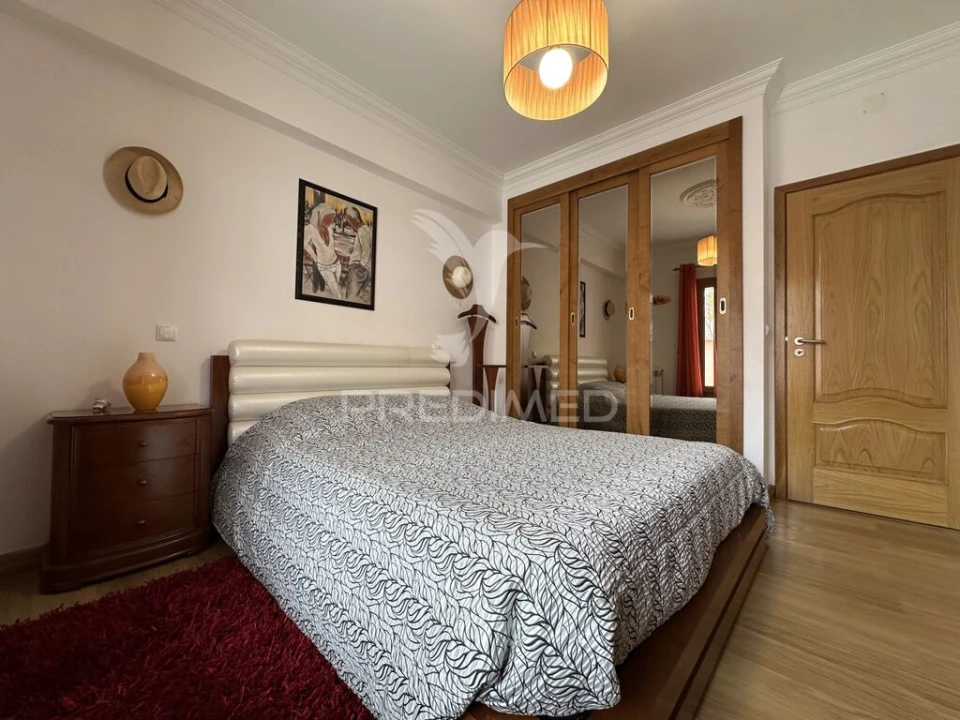 Apartamento T3 para Venda em Arrimal e Mendiga Foto 10