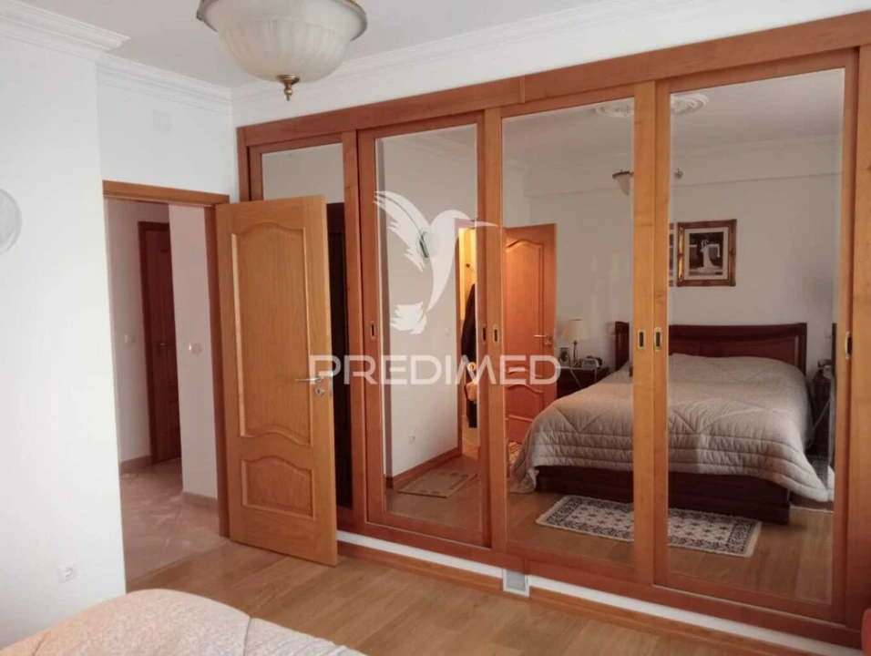 Apartamento T3 para Venda em Arrimal e Mendiga Foto 8
