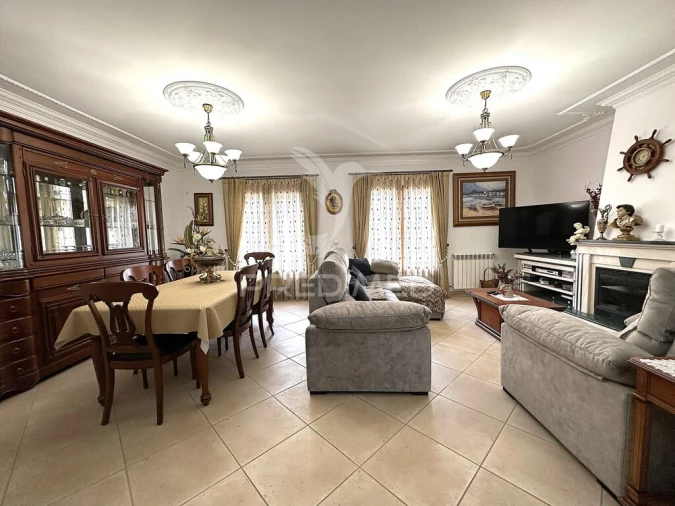 Apartamento T3 para Venda em Arrimal e Mendiga Foto 3