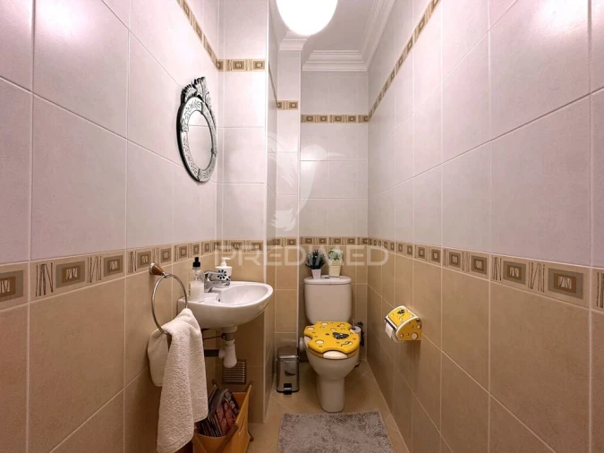 Apartamento T3 para Venda em Arrimal e Mendiga Foto 13