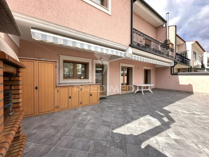 Apartamento T3 para Venda em Arrimal e Mendiga