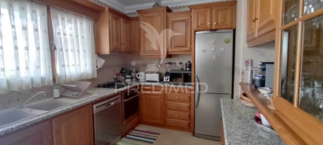 Apartamento T3 para Venda em Arrimal e Mendiga Foto 14