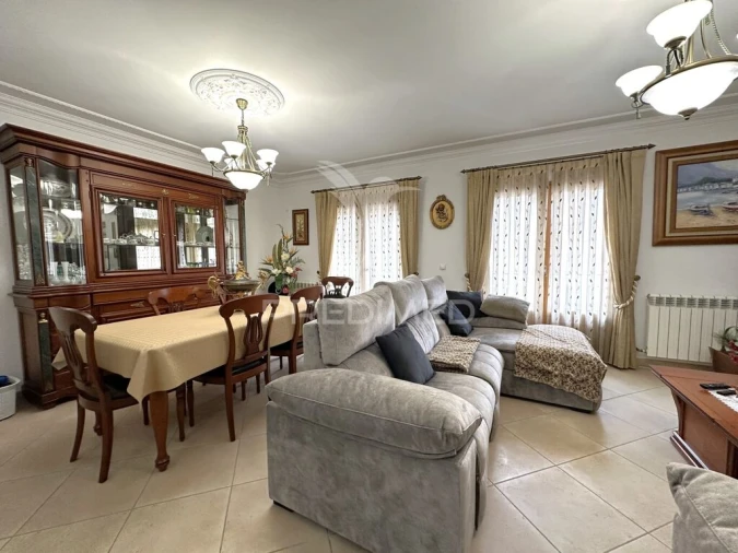 Apartamento T3 para Venda em Arrimal e Mendiga Foto 4