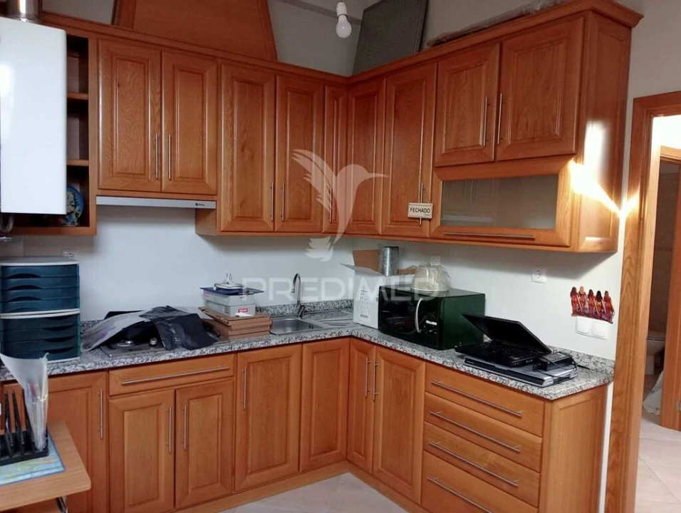 Apartamento T3 para Venda em Arrimal e Mendiga Foto 19