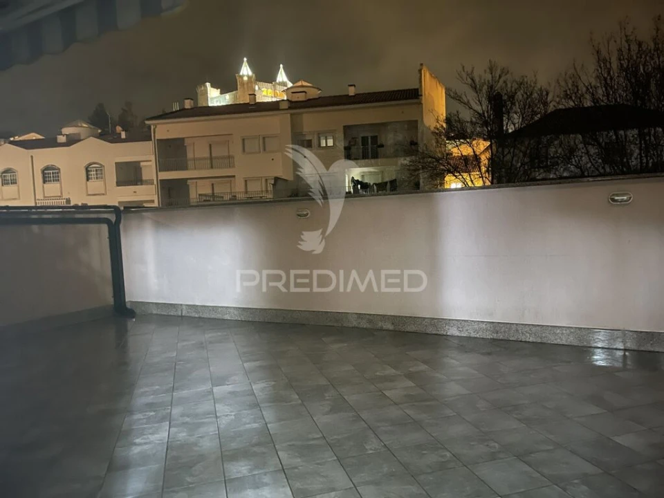 Apartamento T3 para Venda em Arrimal e Mendiga Foto 17