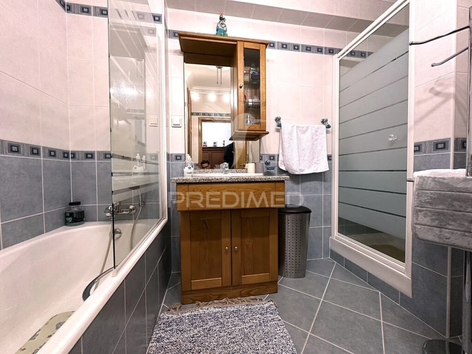 Apartamento T3 para Venda em Arrimal e Mendiga Foto 11