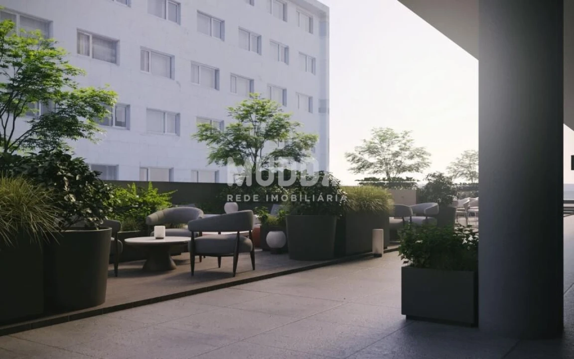 Apartamento T2 para Venda em Requeixo, Nossa Senhora de Fátima e Nariz Foto 4