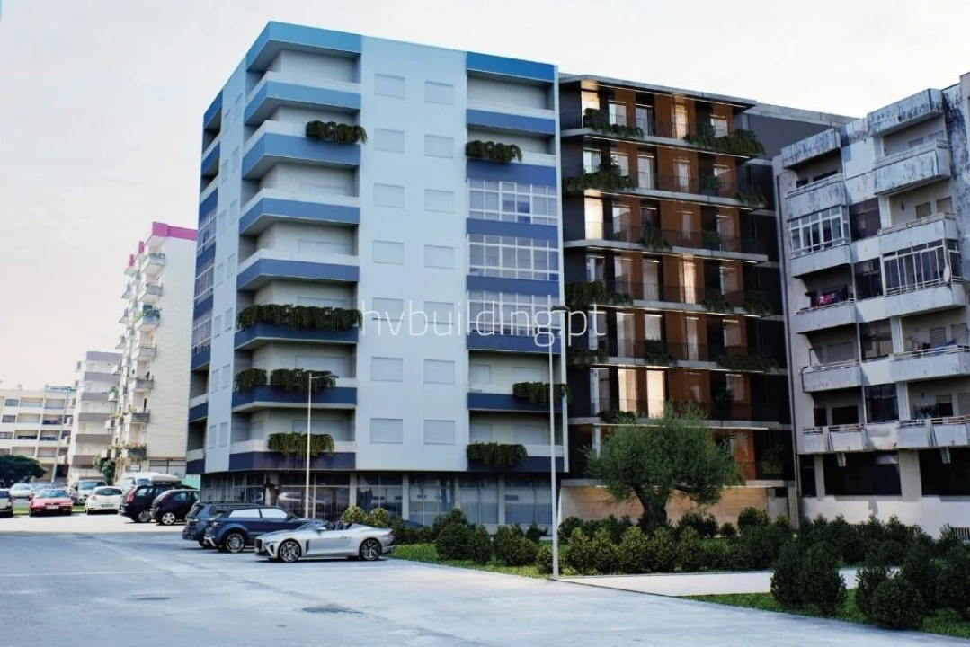 Apartamento T2 para Venda em Chafe Foto 12