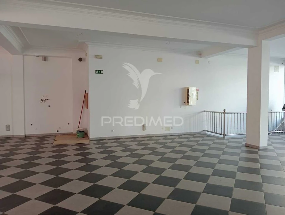 Loja para Arrendamento em Arrimal e Mendiga Foto 6