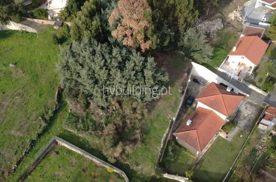 Terreno para Venda em Barroselas e Carvoeiro Foto 2