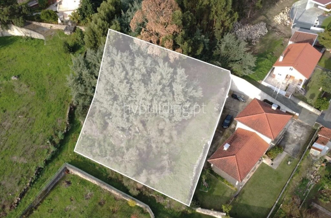 Terreno para Venda em Barroselas e Carvoeiro Foto 3
