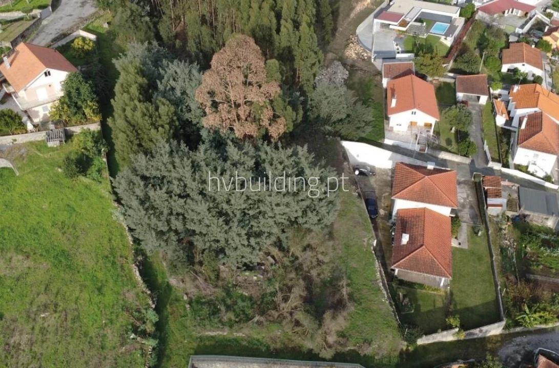 Terreno para Venda em Barroselas e Carvoeiro Foto 4