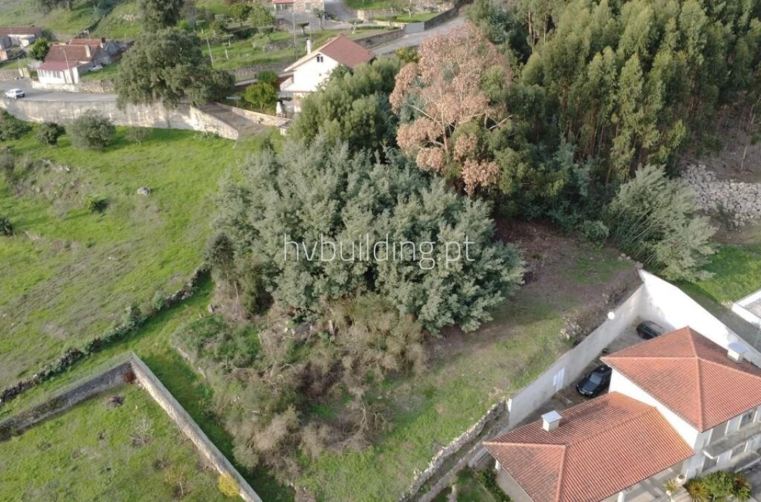 Terreno para Venda em Barroselas e Carvoeiro Foto 11