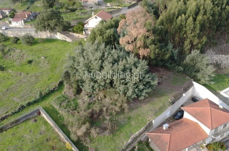 Terreno para Venda em Barroselas e Carvoeiro Foto 11