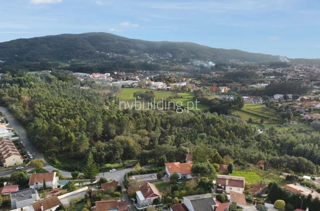 Terreno para Venda em Barroselas e Carvoeiro Foto 6