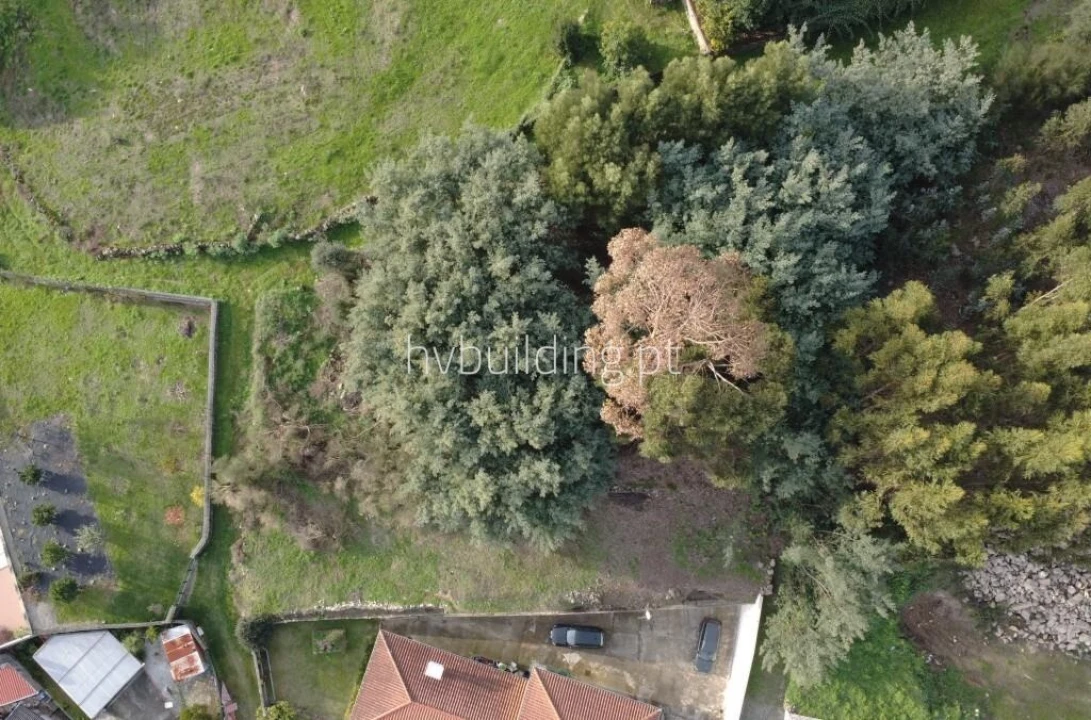Terreno para Venda em Barroselas e Carvoeiro Foto 7