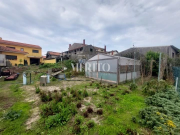 Moradia T4 para Venda em Póvoa de Varzim, Beiriz e Argivai