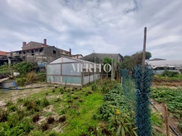 Moradia T4 para Venda em Póvoa de Varzim, Beiriz e Argivai
