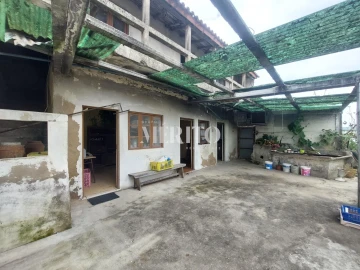 Moradia T4 para Venda em Póvoa de Varzim, Beiriz e Argivai
