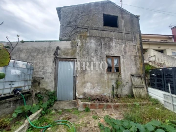 Moradia T4 para Venda em Póvoa de Varzim, Beiriz e Argivai