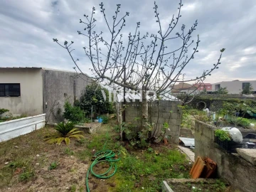 Moradia T4 para Venda em Póvoa de Varzim, Beiriz e Argivai