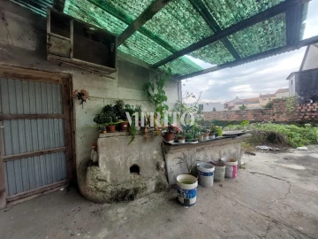 Moradia T4 para Venda em Póvoa de Varzim, Beiriz e Argivai