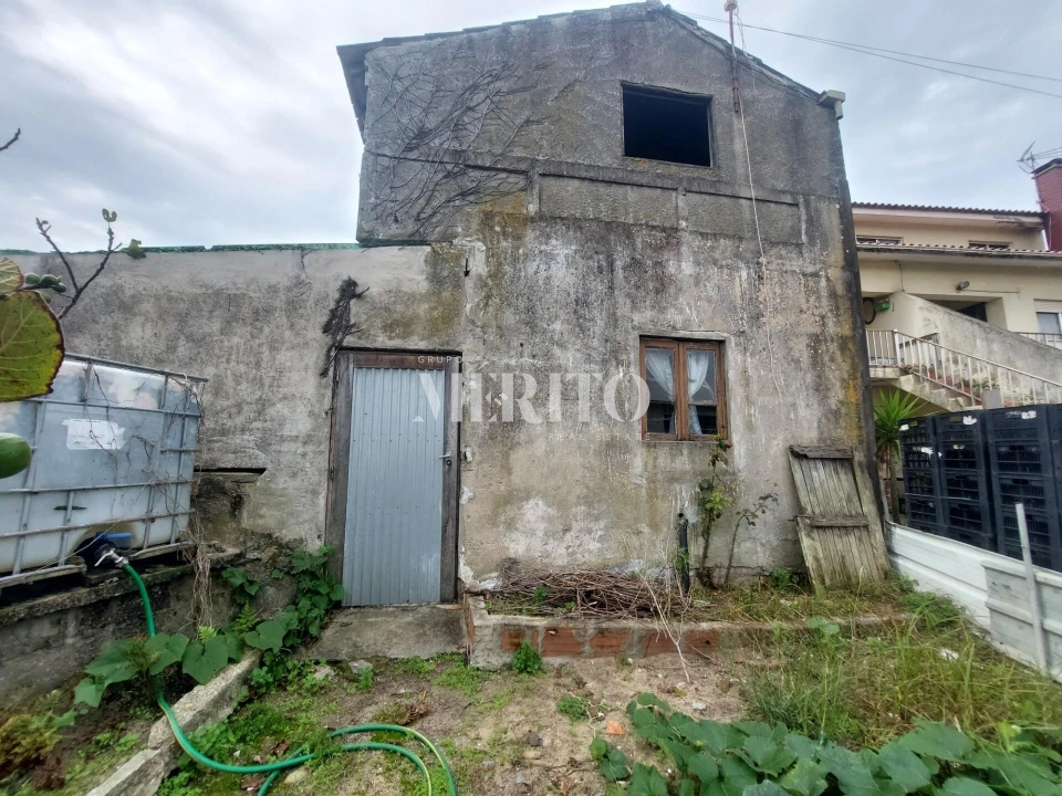 Moradia T4 para Venda em Póvoa de Varzim, Beiriz e Argivai Foto 14