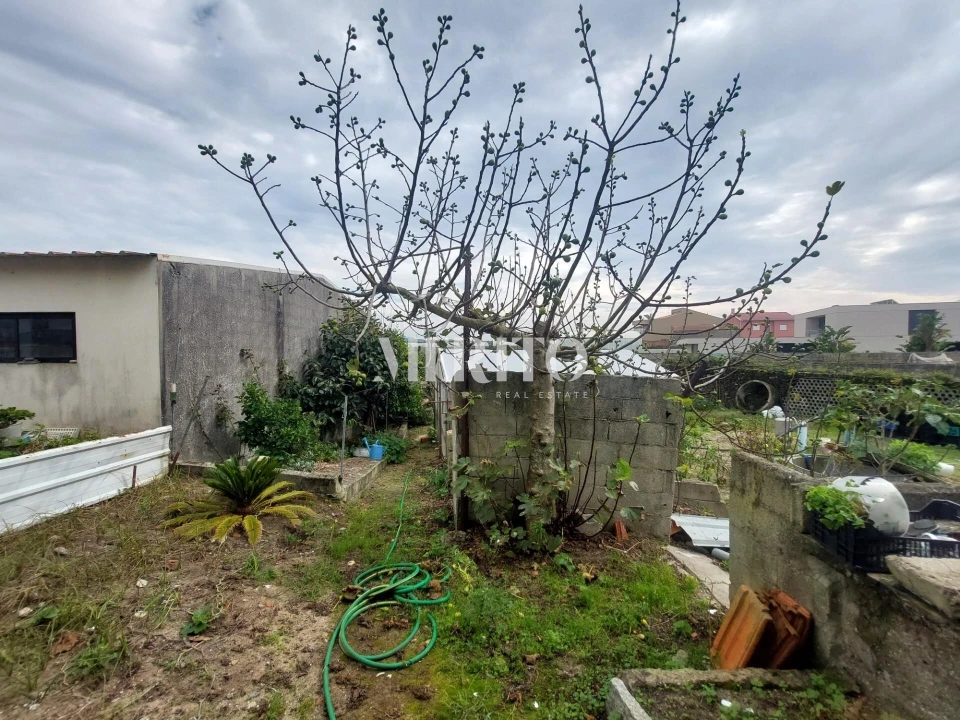 Moradia T4 para Venda em Póvoa de Varzim, Beiriz e Argivai Foto 12