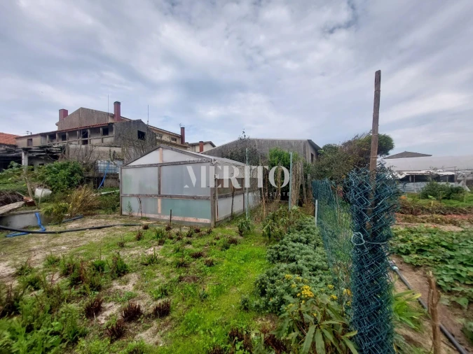 Moradia T4 para Venda em Póvoa de Varzim, Beiriz e Argivai Foto 5